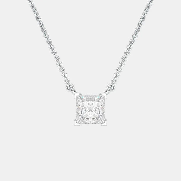 Majestic Princess - Diamond Land Antwerp - white-gold