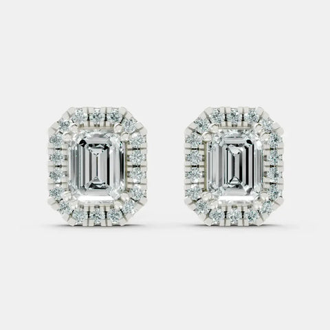 Ethereal Brilliance - Diamond Land Antwerp - white-gold