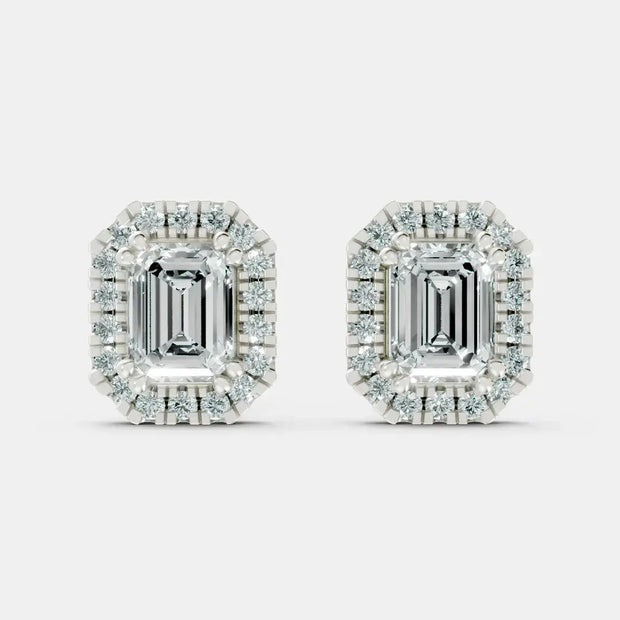 Ethereal Brilliance - Diamond Land Antwerp - white-gold