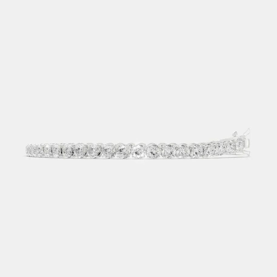 Infinity Spark (7.00ct) - Diamond Land Antwerp - white-gold