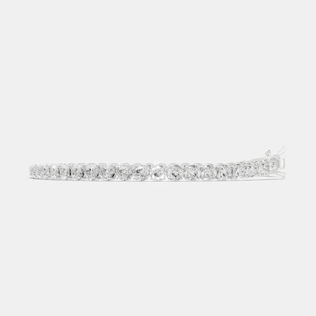 Infinity Spark (7.00ct) - Diamond Land Antwerp - white-gold