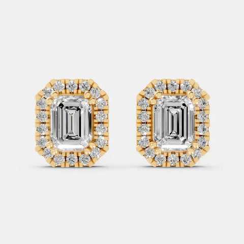 Ethereal Brilliance - Diamond Land Antwerp - yellow-gold