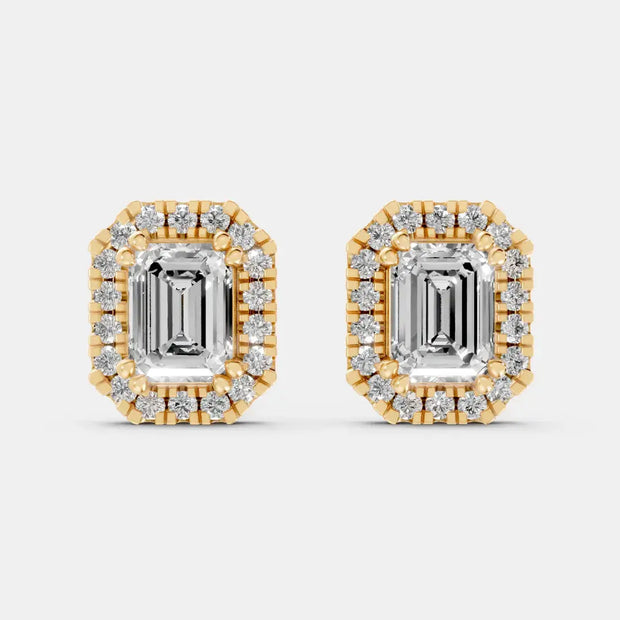 Ethereal Brilliance - Diamond Land Antwerp - yellow-gold