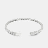 Infinity Spark (7.00ct) - Diamond Land Antwerp - white-gold