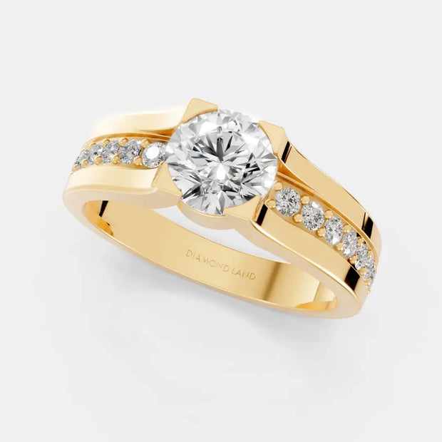 | yellow-gold