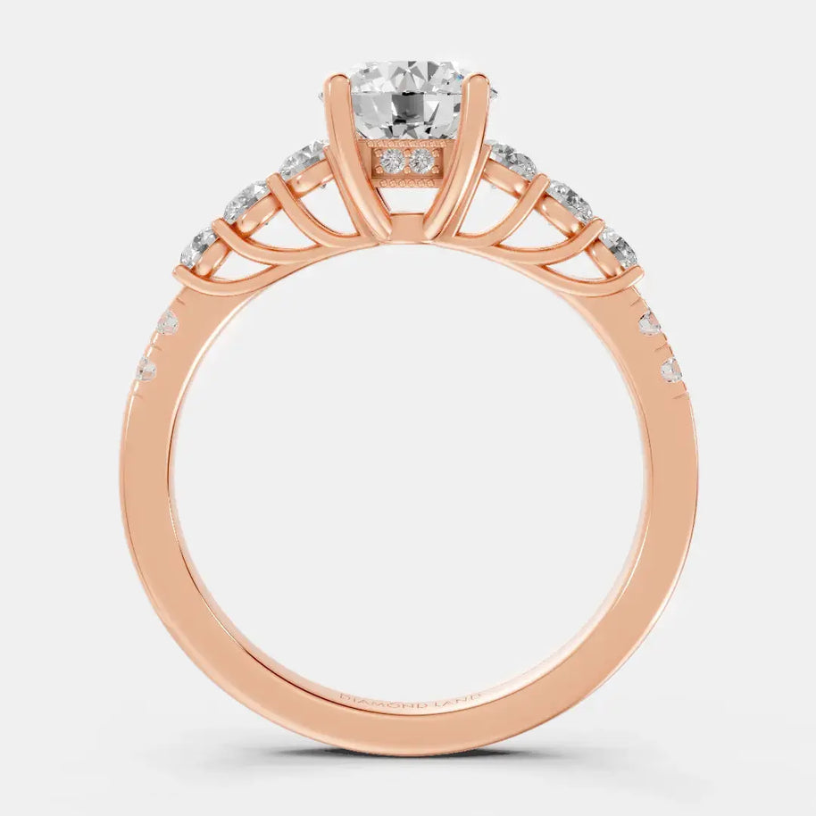 | rose-gold