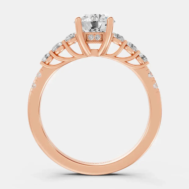 | rose-gold