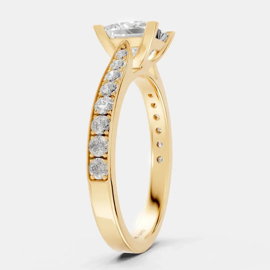 | yellow-gold