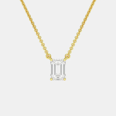 Elysian Spark - Diamond Land Antwerp - yellow-gold