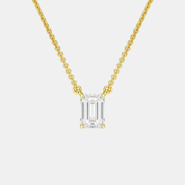 Elysian Spark - Diamond Land Antwerp - yellow-gold