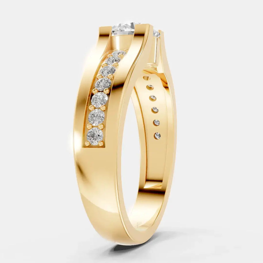 | yellow-gold