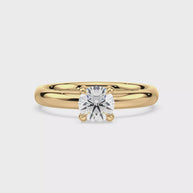 Regal Essence | yellow-gold | Diamond Land Antwerp