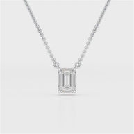 Elysian Spark | white-gold | Diamond Land Antwerp