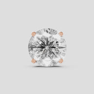 Eterna Spark (2.20ct) | rose-gold | Diamond Land Antwerp