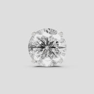 Eterna Spark (2.20ct) | white-gold | Diamond Land Antwerp