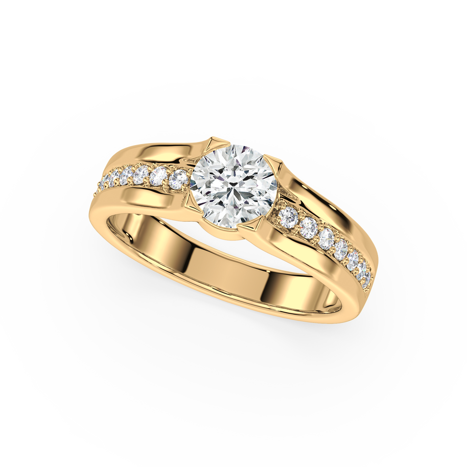 yellow-gold