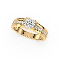 yellow-gold