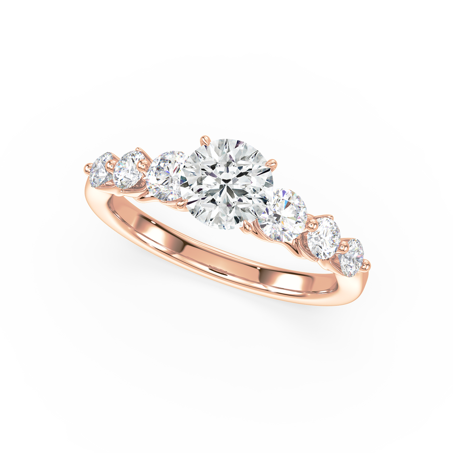 rose-gold