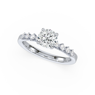 white-gold