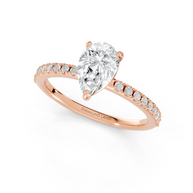 rose-gold