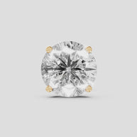 Eterna Spark (2.20ct) | yellow-gold | Diamond Land Antwerp