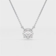 Celestial Glory | white-gold | Diamond Land Antwerp