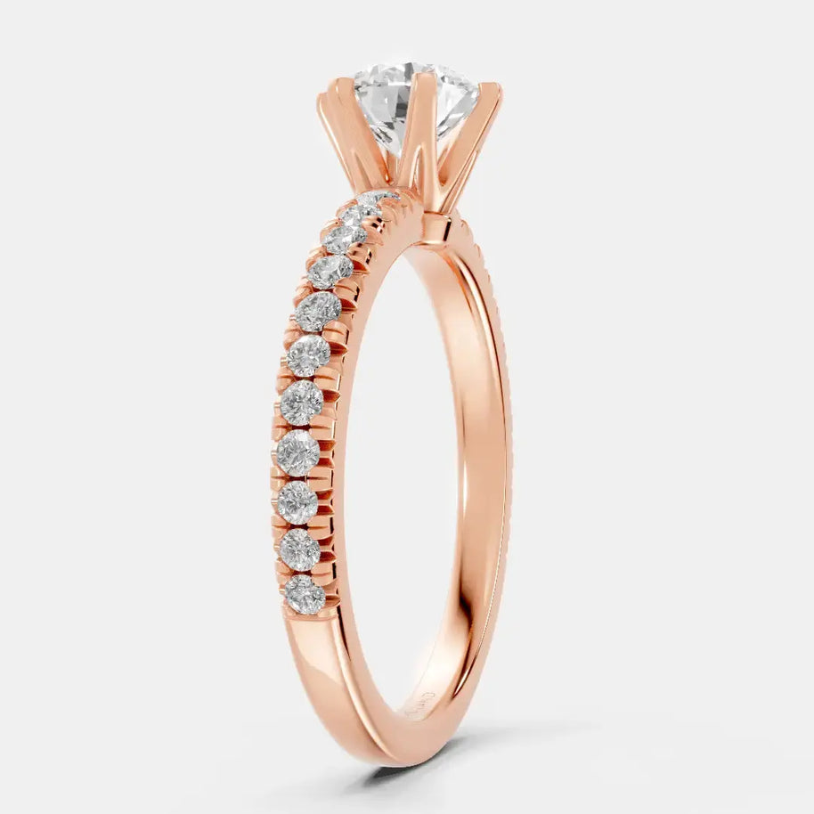 | rose-gold