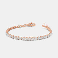 Infinity Spark (7.00ct) - Diamond Land Antwerp - rose-gold