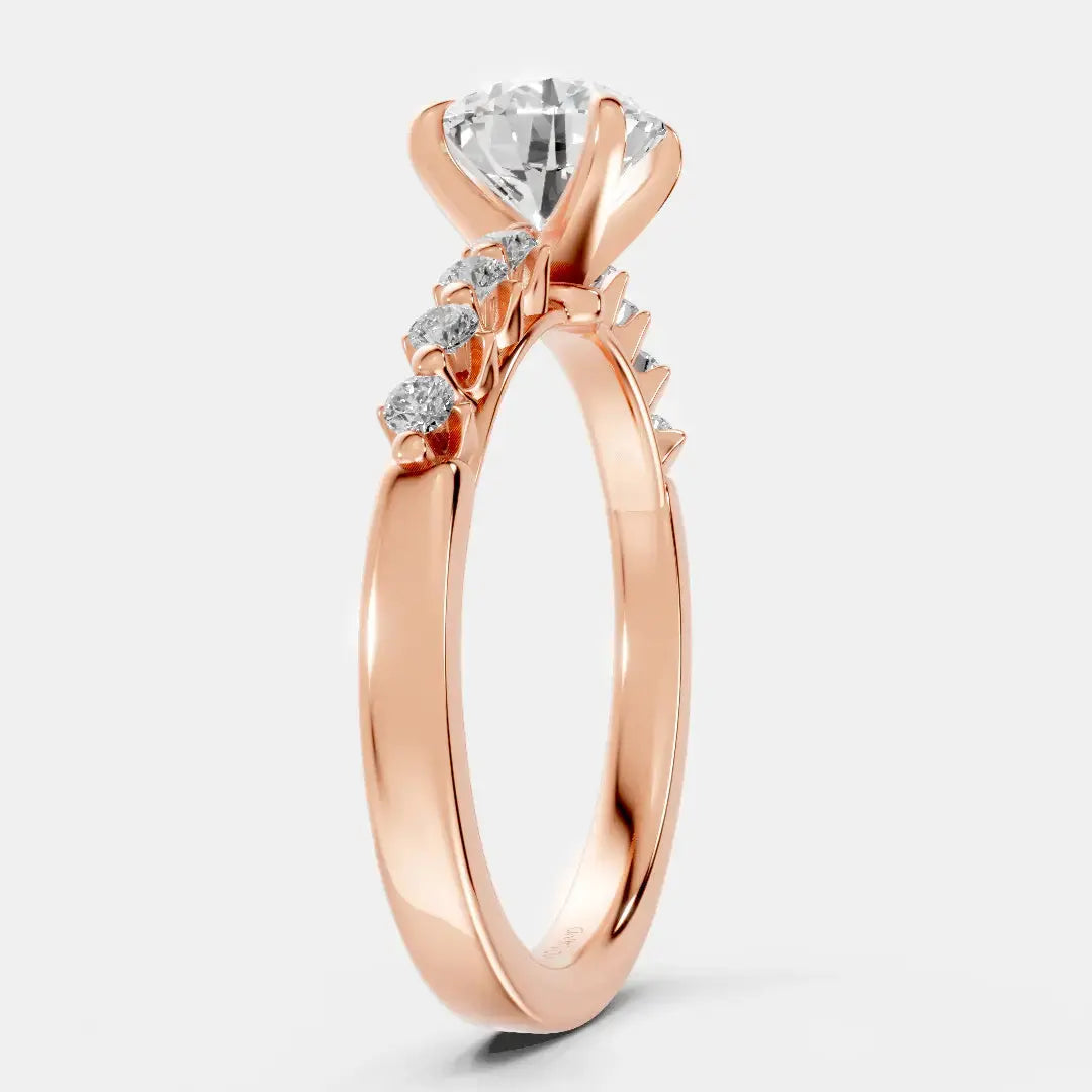 | rose-gold