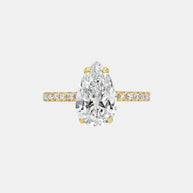 | yellow-gold