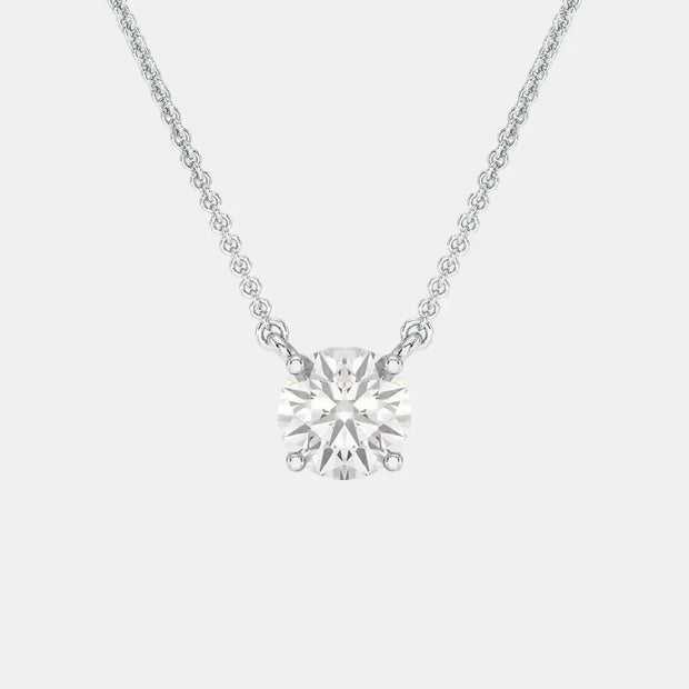 Celestial Glory - Diamond Land Antwerp - white-gold