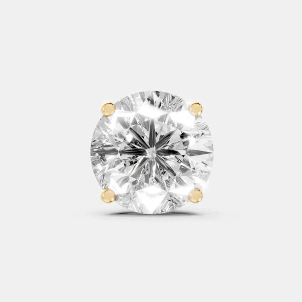 Eterna Spark (2.20ct) - Diamond Land Antwerp - yellow-gold