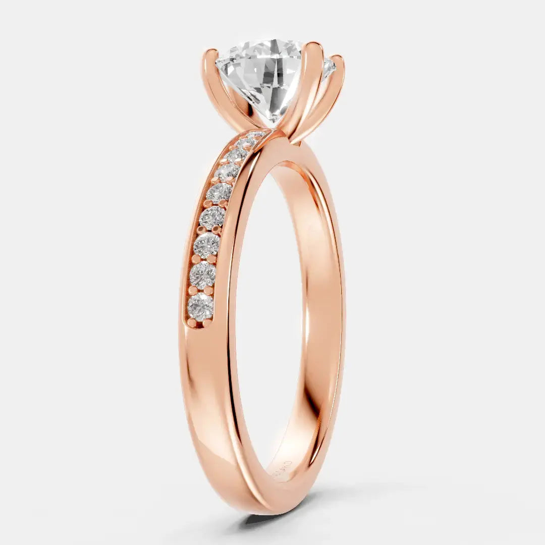 | rose-gold